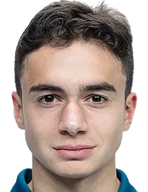 Georgi Karginov logo