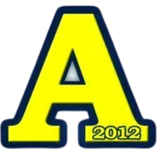 Desportiva Alianca Youth logo