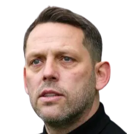 Leam Richardson photo