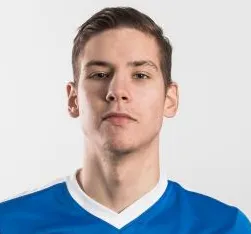 Denis Maksimenko photo 