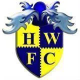 Havant Waterlooville logo