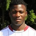 Roussel Ngankam logo