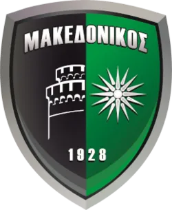 Makedonikos logo