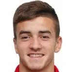 Djordje Basanovic logo