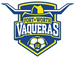 Fort Worth Vaqueras (W) logo