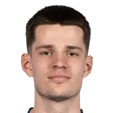 Gustav Busch Trend Mogensen logo