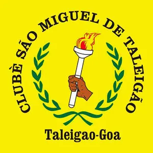 Clube Sao Minguel de Taleigao U20 logo
