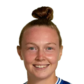 Sanni Franssi portrait