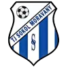 Moravany logo