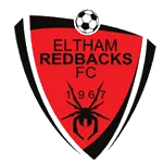 Eltham Redbacks Women logo