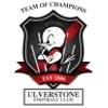 Ulverstone logo