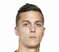 Nicolas de Préville logo