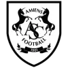 Amiens SC II logo