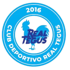 Real Tegus logo
