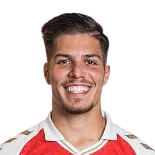 Francisco Moura portrait