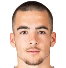 Ramón Enríquez logo