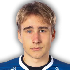 Måns Andersson logo