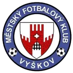 Vyskov logo