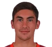 Luckas Benjhamín Carreño Oñate logo