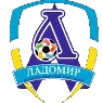 FK Ladomir Women logo