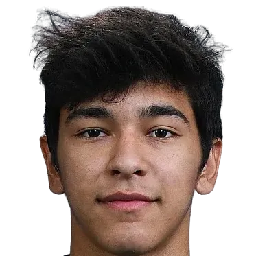 Diyor Kholmatov logo