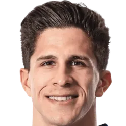 Giuliano Simeone Baldini photo 