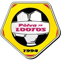 FC Lootos Polva logo