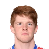 Thore Baardsen Pedersen logo