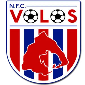 Volos Nps U19 logo