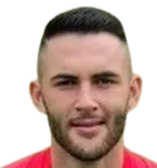 Igor Cvetojevic logo