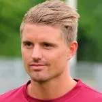 Christian Jürgensen photo 