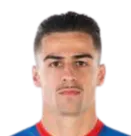 Josué Dorrio Ortega logo