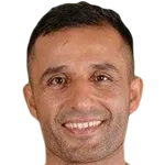 Mahmood·Al Baher logo