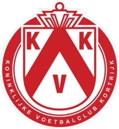 KV Kortrijk logo