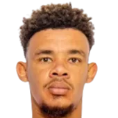 Ronwen Williams logo