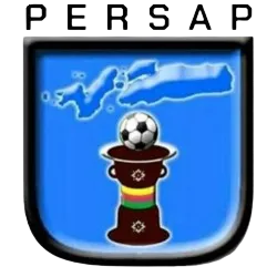 Persap Alor Pantar logo