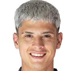 Nicolás Andrés Wunsch Tomás logo