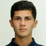 Giga Samkharadze photo 