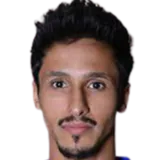 Khaled Al-Ghamdi logo