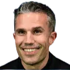 Robin van Persie photo 