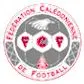 New Caledonia U19 logo
