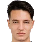 Roland Lehoczky logo