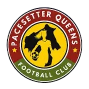 Pacesetter Queens FC (W) logo