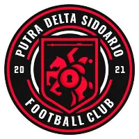 Delta Putra Sidoarjo logo