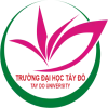 Tay Do University logo