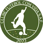 CF Com Vida SAF logo