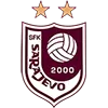 SFK 2000 Sarajevo Women logo