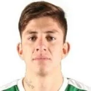 Franco Lautaro Gordillo logo