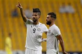 Hayder Al Shammari photo