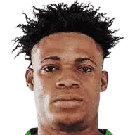 Rodrigue Fassinou logo